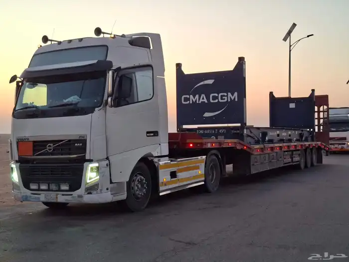 لوبد في الدمام 1