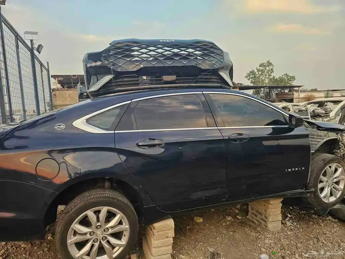 قطع غيار مستعمله ياباني كوري امريكي 7