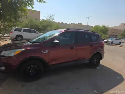 Ford Escape 2014   2.5L Engine   Excellent Condition index