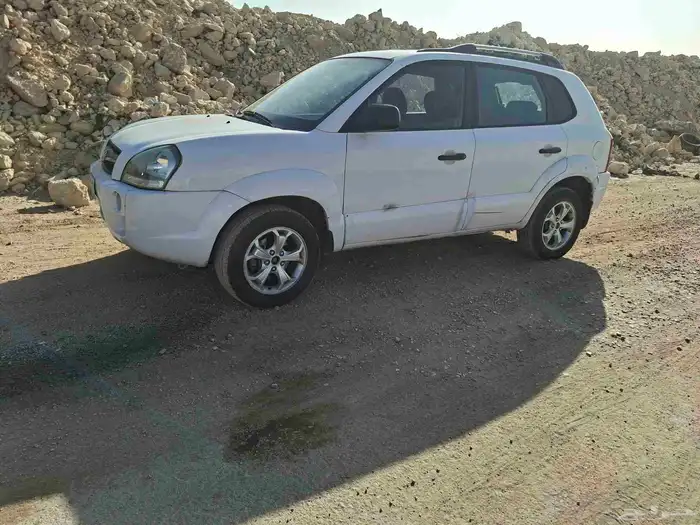 توسان للبيع 2010 5