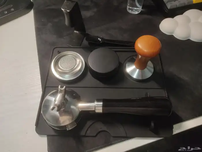 للبيع أدوات قهوة مختصة (مقاس 58مم)   مطحنة Wancle 0