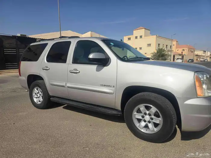 يوكن دبل 2007 7