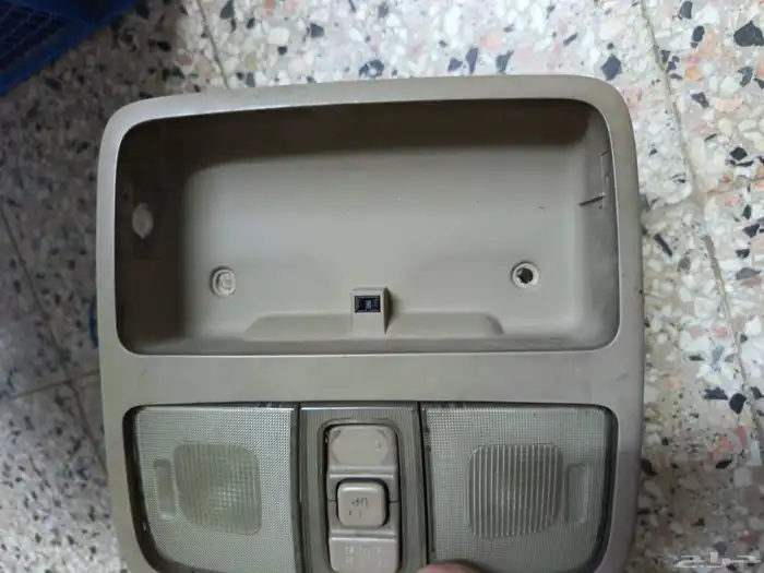 قطع غيار هونداي النترا 13