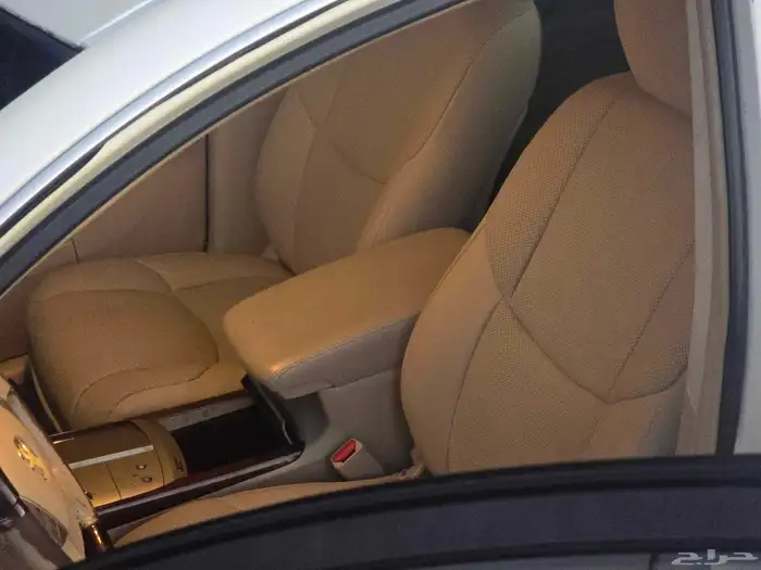 تويوتا افلون 2009 11