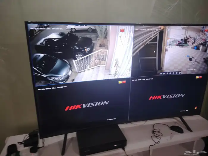 السلام عليكم شغل كاميرا تبني كملت سنه كملت 2