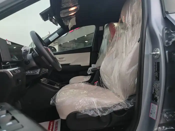 هونداي كونا ( سمارت 2000 cc. ) موديل 2025 الناغي 22