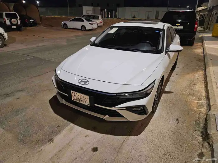 للبيع النترا 2025 كمفورت ماشيه 7500 كيلو فقط وكاله 3