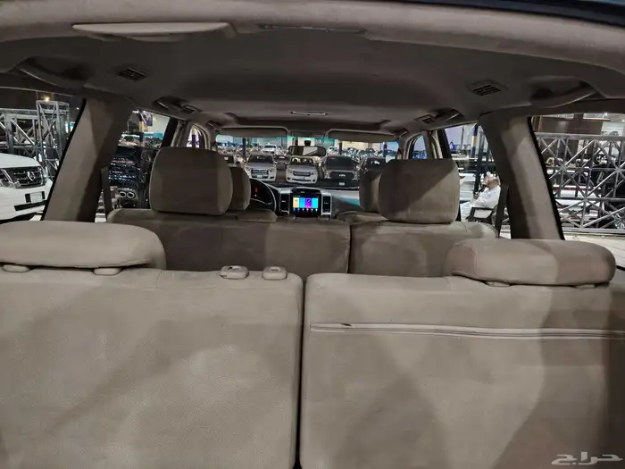 تايوتا برادو 2009 13