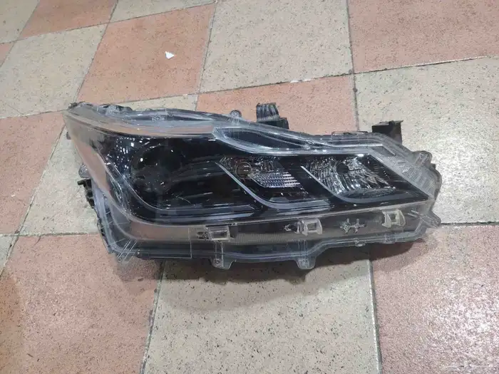 شمعات كرولا 2021 5