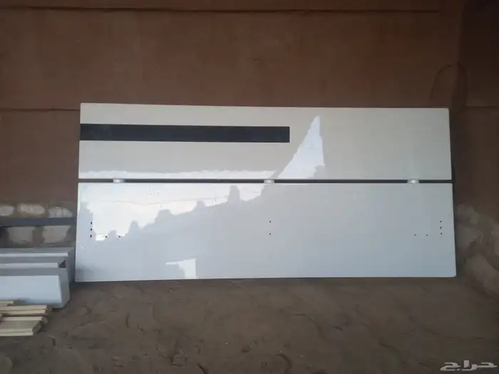 سرير ملكي مع مرتبه فخمة 0