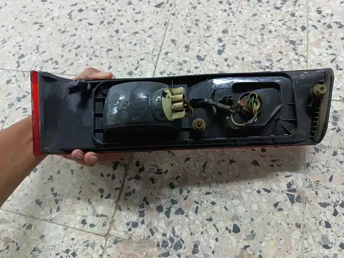 قطع غيار السيارات تويوتا كامري موديل 1998 الى2002 2