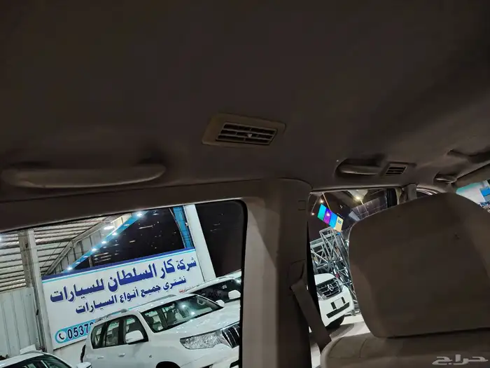 تايوتا برادو 2009 11