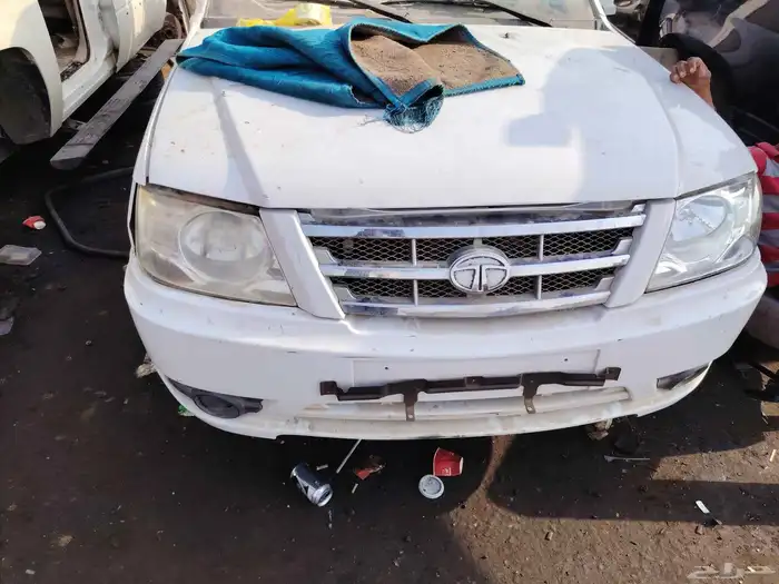 تاتا ماهيندرا 2016 1