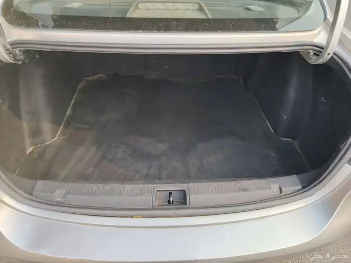 رينو فلونس 2014 نظافة فائقة وكالة شد بلد 14