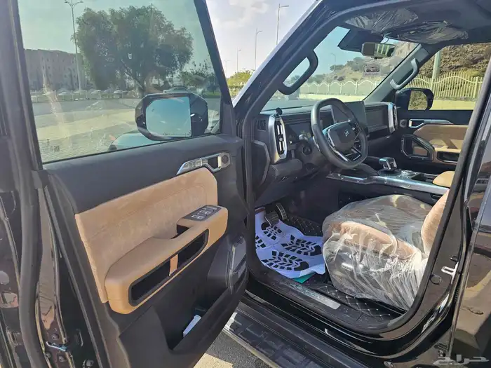 جيتور T2 لكجري فل كامل 2025 10