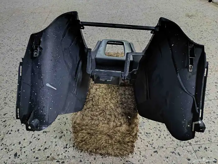 قطع غيار السيارات تويوتا كامري موديل 1998 الى2002 15