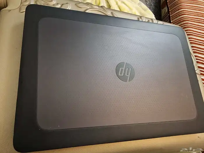 لابتوب hp zbook 5