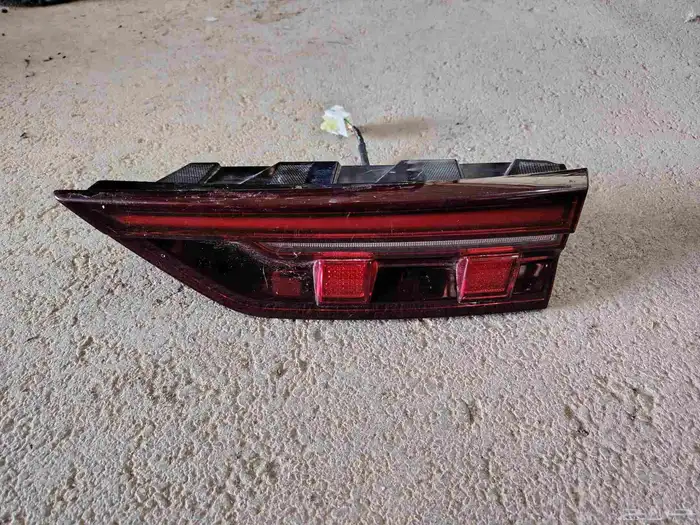 يوجد لدينا اسطبات فورد تيريتوري موديل 2024 2