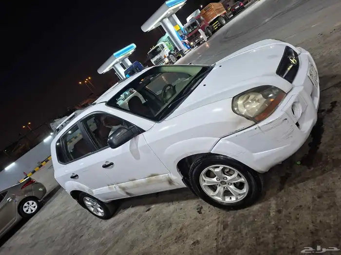 توسان للبيع 2010 2