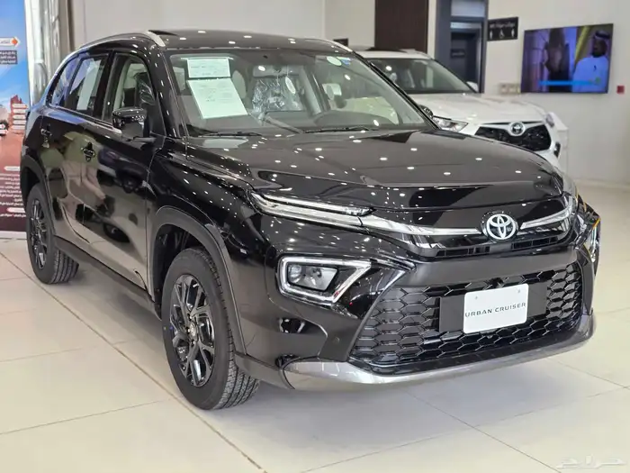 اوربان كروزر 2026 ( عرض على التمويل 3 أشهر اقصاد مجانية ) 0