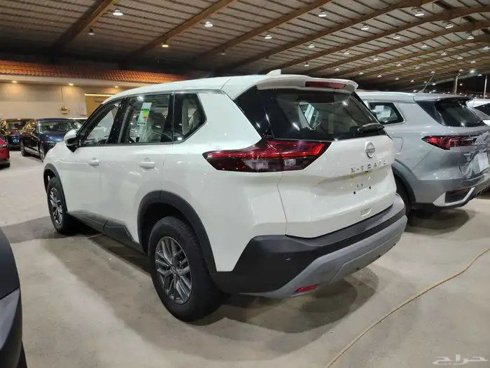 ام جي غمارتي جير اوتوماتيك 9