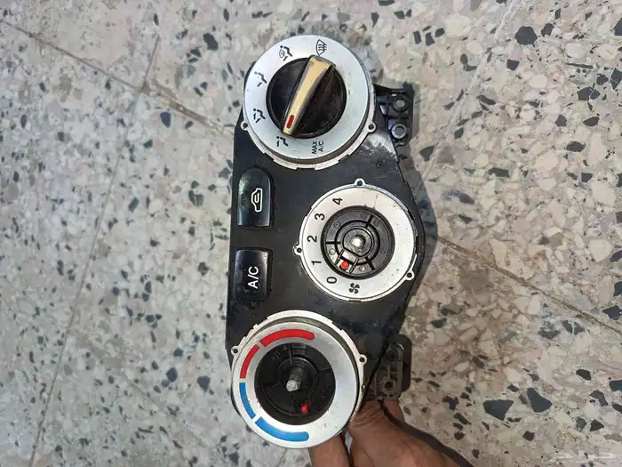 قطع غيار هونداي النترا 0