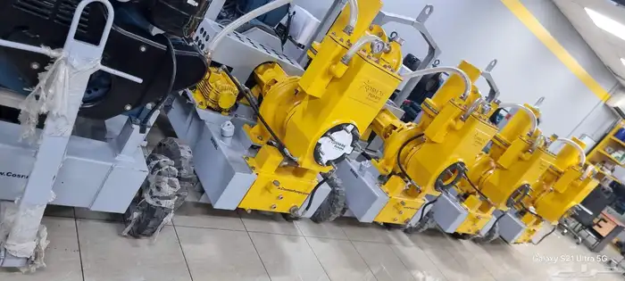 مضخات شفط و نزح المياه 2