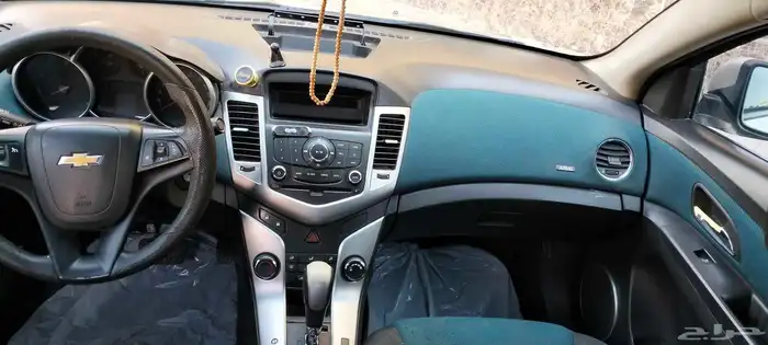 سياره شيفروليه كروز اتوماتيك 2011 2