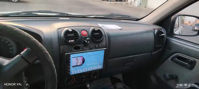 ايسوزو ديمكس 5