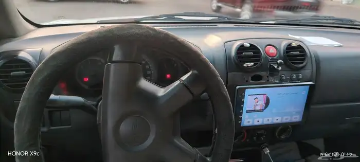 ايسوزو ديمكس 8