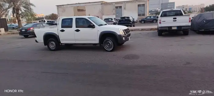 ايسوزو ديمكس 1