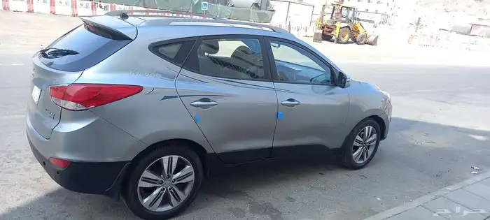 توسان 2015تماتيك 1