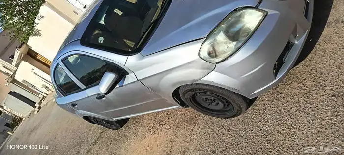 السلام عليكم افيو موديل 2014 جير توماتيك الممشى 232الف 2