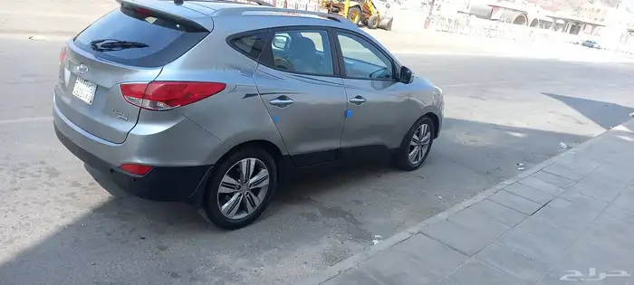 توسان 2015تماتيك 2