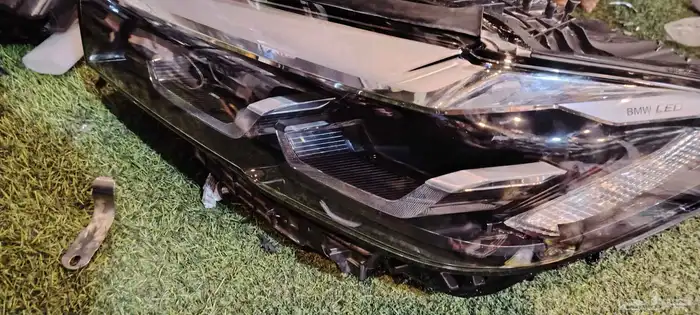 تقير غزاز شمعات وتلحيم الجرم والكسور والقواعد مختصون في الشم 7