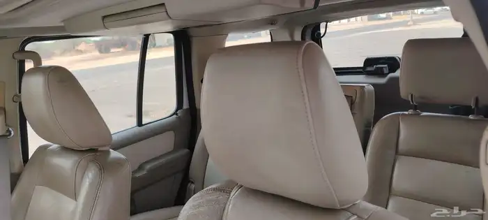 فورد اكسبلورر 2009 فل كامل 6