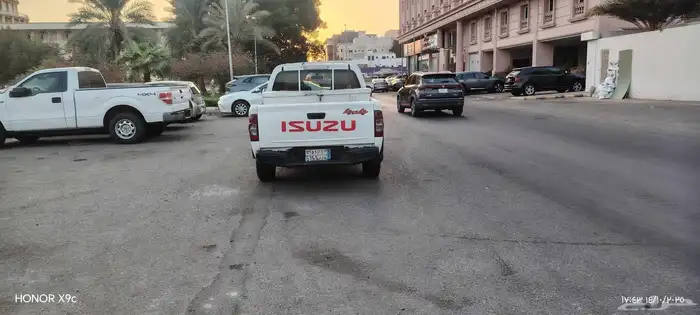 ايسوزو ديمكس 3