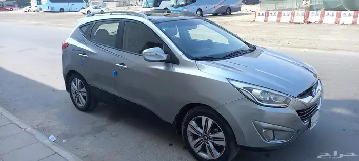 توسان 2015تماتيك 4