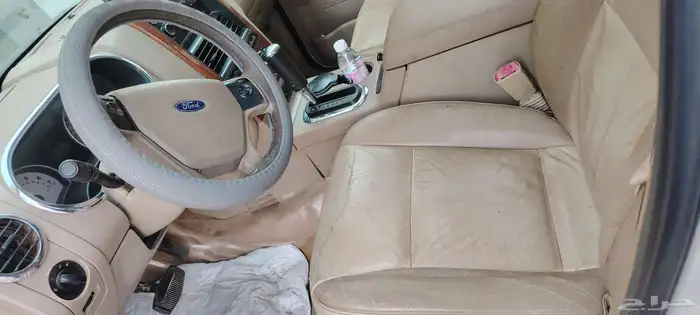 فورد اكسبلورر 2009 فل كامل 4