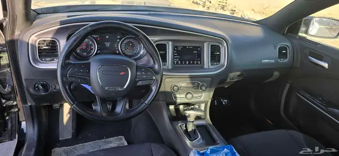 تشارجر 2019 sxt 6 سلندر 0