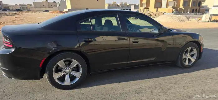 تشارجر 2019 sxt 6 سلندر 6