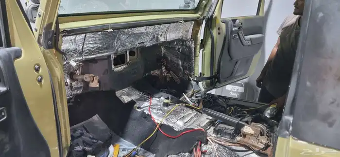 جيب رانجلر 2013 10