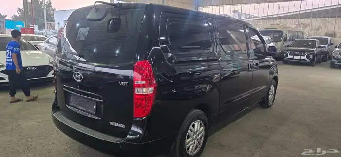 هونادي H1 بضاعه بودي بلد 8