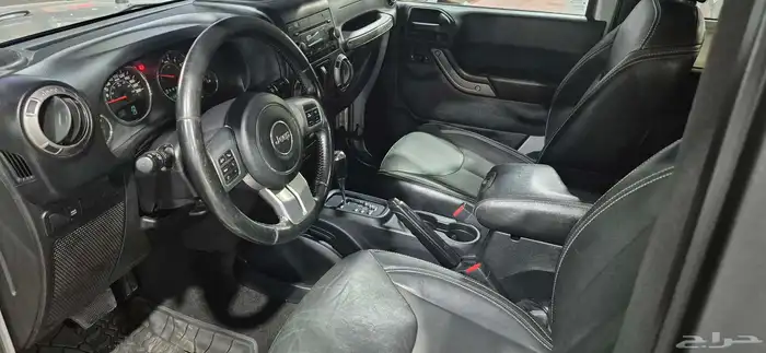 جيب رانجلر 2018 بودي وكاله 9