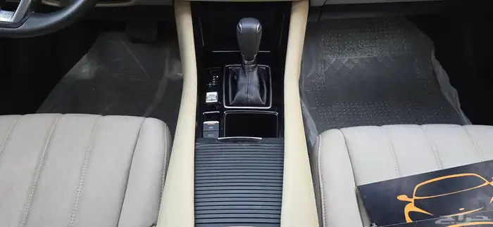 مازدا6 2023 إستاندر 26