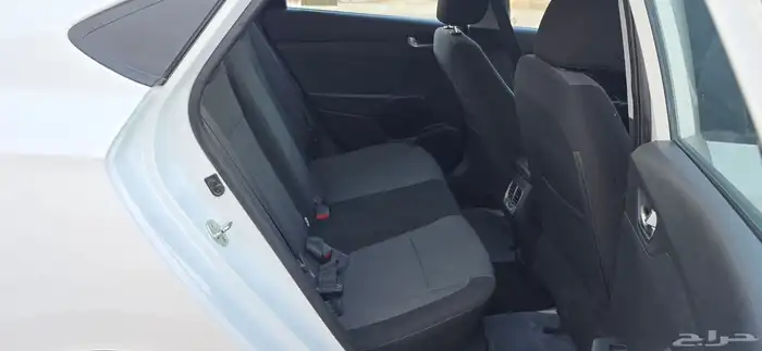 اكسنت 2021 إستاندر 1.6 14