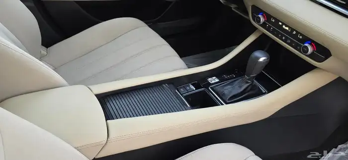 مازدا6 2023 إستاندر 21