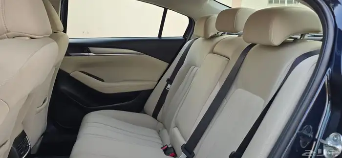 مازدا6 2023 إستاندر 18