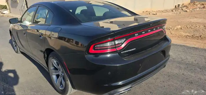 تشارجر 2019 sxt 6 سلندر 8