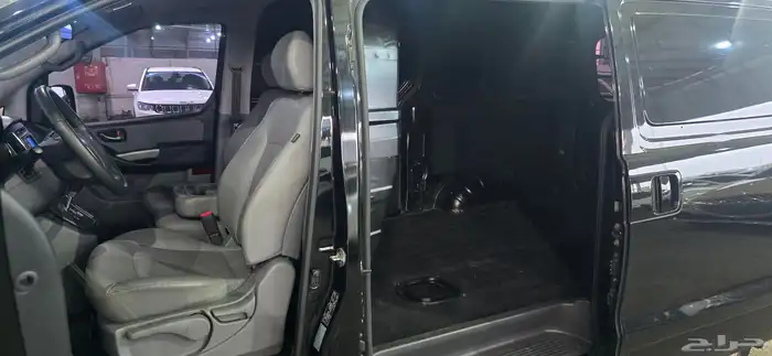 هونادي H1 بضاعه بودي بلد 2